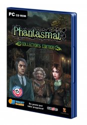 Codeminion Phantasmat Collector's Edition