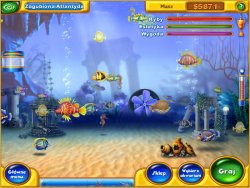 Playrix Fishdom