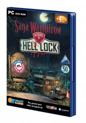 AWEM Saga Wampirów: Witamy w Hell Lock