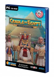 AWEM Cradle of Egypt: Edycja Kolekcjonerska