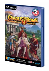 AWEM Cradle of Rome 2: Edycja Premium