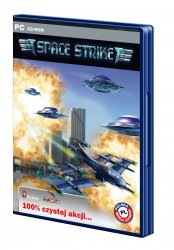Divo Games Space Strike