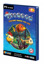 Playrix Fishdom Seasons under the Sea