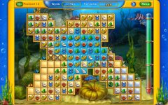 Playrix Fishdom Seasons under the Sea