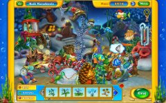 Playrix Fishdom Seasons under the Sea