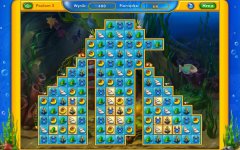 Playrix Fishdom Seasons under the Sea