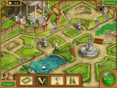 Playrix Gardenscapes