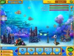 Playrix Fishdom