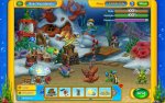 Playrix Fishdom Seasons under the Sea