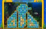 Playrix Fishdom Seasons under the Sea