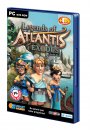 Legends of Atlantis: Exodus Gra  PC
